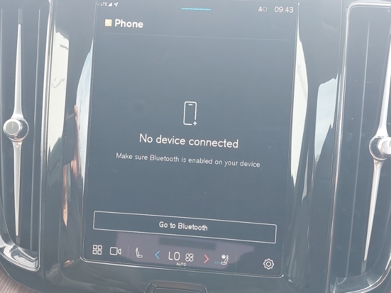 Used Volvo XC60 2024 for sale - 76389639: Photo 13