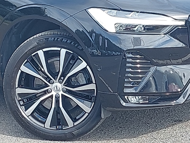 Used Volvo XC60 2024 for sale - 76389639: Photo 9