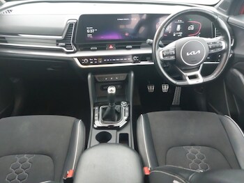 Used Kia Sportage 2023 for sale - 78503287: Photo
