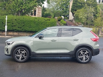 Used Volvo XC40 2023 for sale - 78515637: Photo
