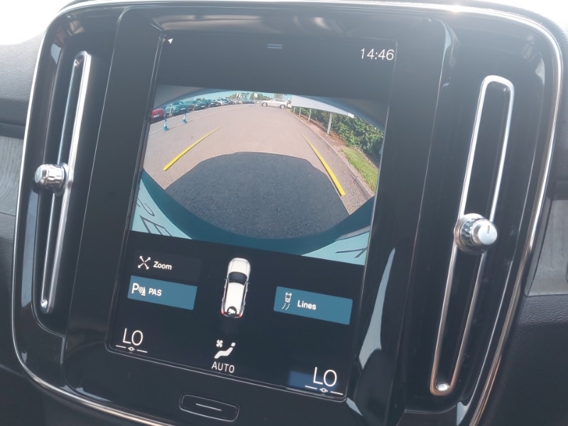 Used Volvo XC40 2022 for sale - 76389640: Photo 11