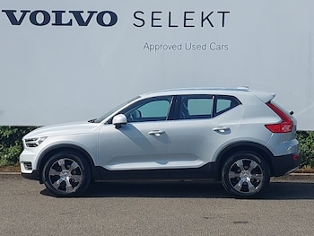 Used Volvo XC40 2022 for sale - 76389640: Photo
