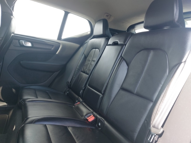 Used Volvo XC40 2022 for sale - 76389640: Photo 6