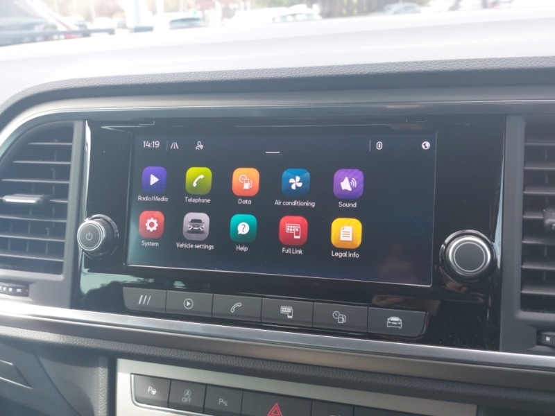 Used SEAT Ateca 2023 for sale - 78202991: Photo 10