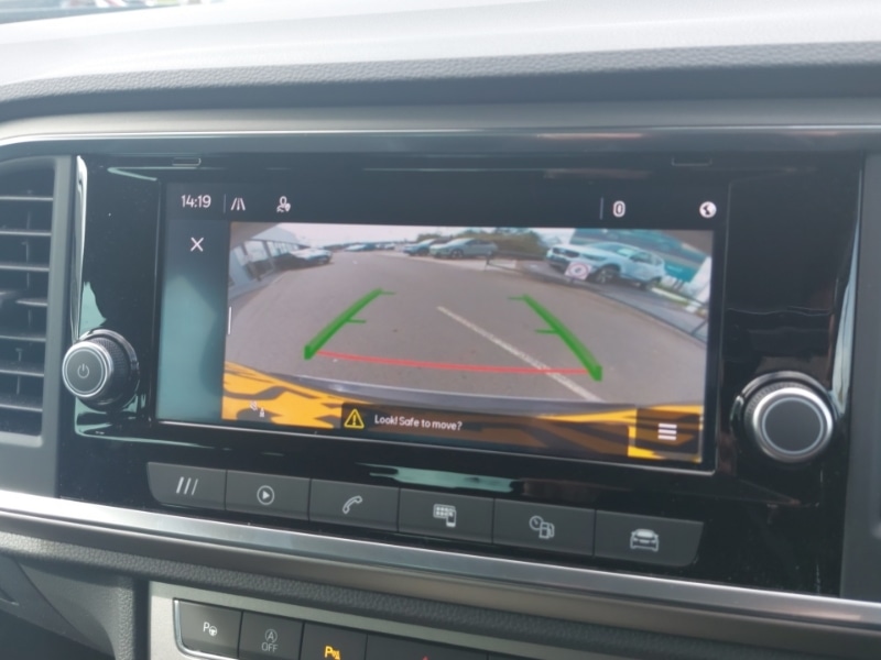 Used SEAT Ateca 2023 for sale - 78202991: Photo 11