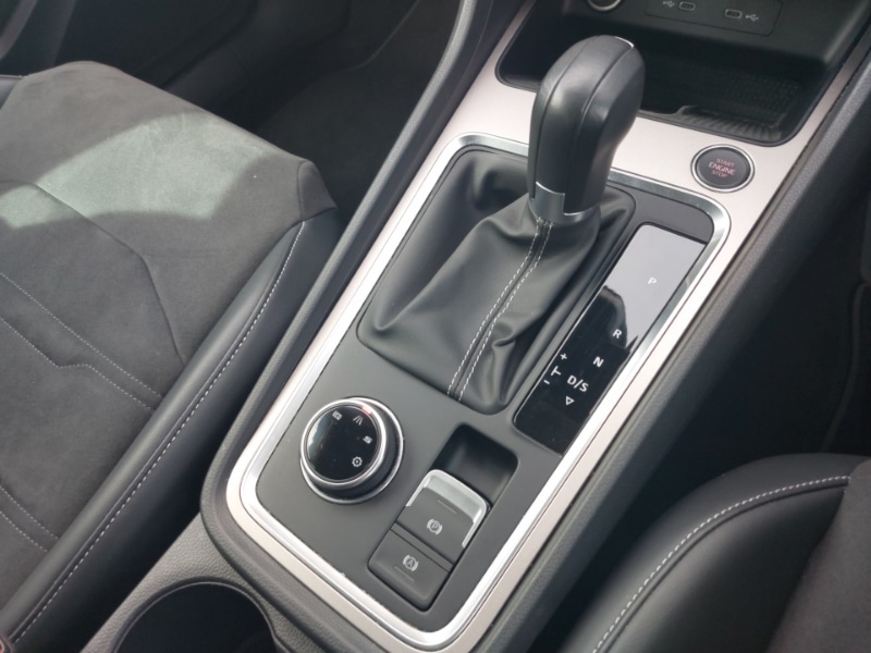 Used SEAT Ateca 2023 for sale - 78202991: Photo 13