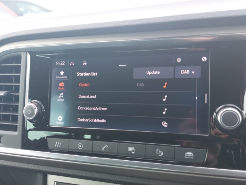 Used SEAT Ateca 2023 for sale - 78202991: Photo 15