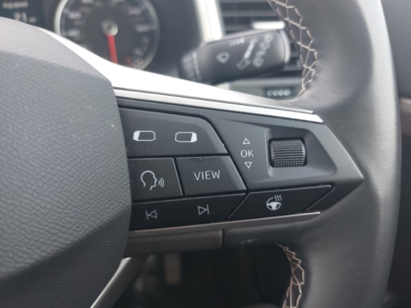 Used SEAT Ateca 2023 for sale - 78202991: Photo 16