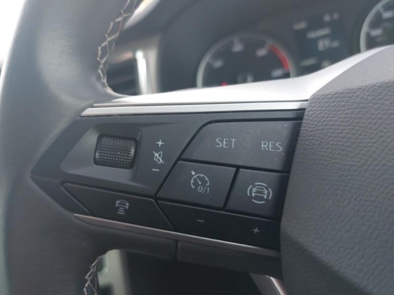 Used SEAT Ateca 2023 for sale - 78202991: Photo 17