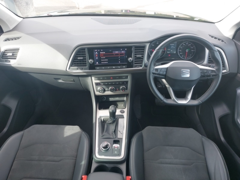 Used SEAT Ateca 2023 for sale - 78202991: Photo 2