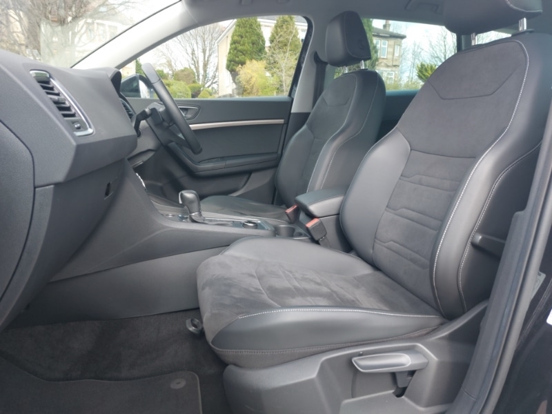 Used SEAT Ateca 2023 for sale - 78202991: Photo 5