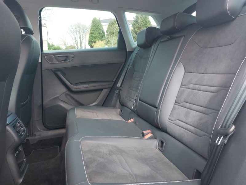 Used SEAT Ateca 2023 for sale - 78202991: Photo 6