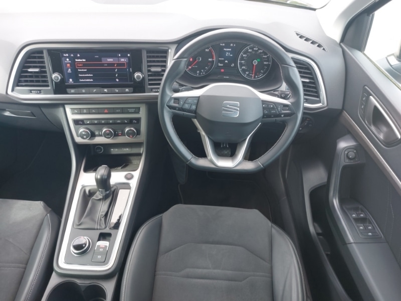 Used SEAT Ateca 2023 for sale - 78202991: Photo 7