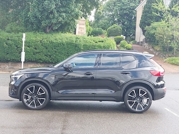 Used Volvo XC40 2025 for sale - 78756930: Photo