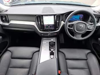 Used Volvo XC60 2023 for sale - 79451999: Photo