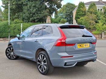 Used Volvo XC60 2023 for sale - 79451999: Photo
