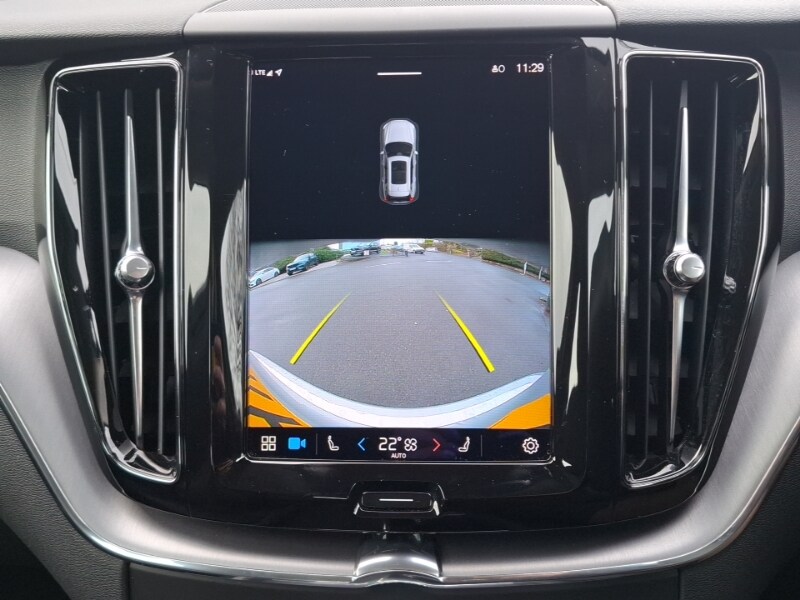 Used Volvo XC60 2022 for sale - 77543965: Photo 10