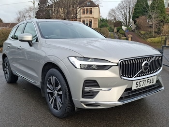 Used Volvo XC60 2022 for sale - 77543965: Photo