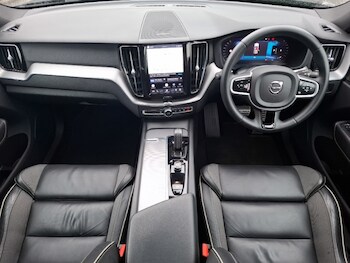 Used Volvo XC60 2021 for sale - 79298841: Photo