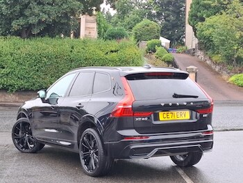 Used Volvo XC60 2021 for sale - 79298841: Photo