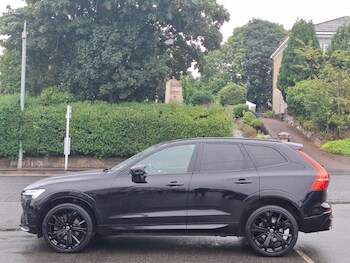 Used Volvo XC60 2021 for sale - 79298841: Photo
