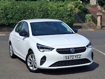 Used Vauxhall Corsa 2022 for sale - 79180191: Photo