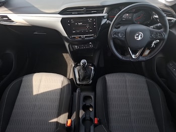 Used Vauxhall Corsa 2022 for sale - 79180191: Photo
