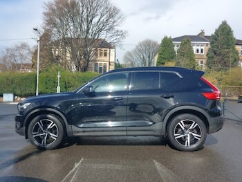 Used Volvo XC40 2020 for sale - 78441261: Photo