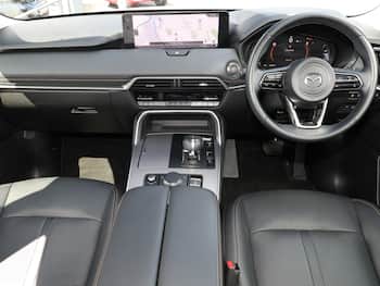 Used Mazda CX-60 2024 for sale - 79723701: Photo
