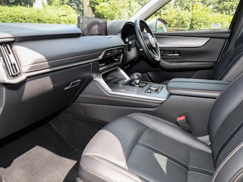 Used Mazda CX-60 2024 for sale - 79723701: Photo