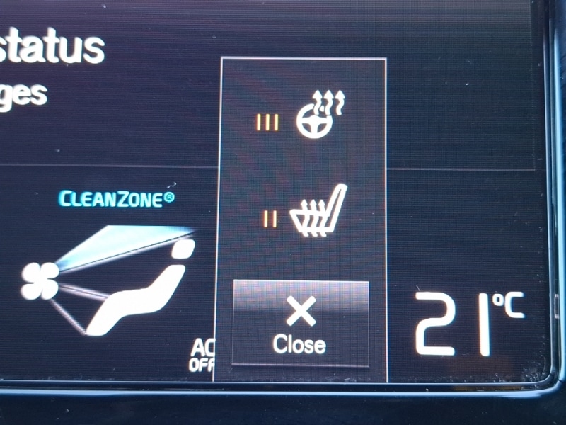 Used Volvo XC90 2022 for sale - 77596597: Photo 13