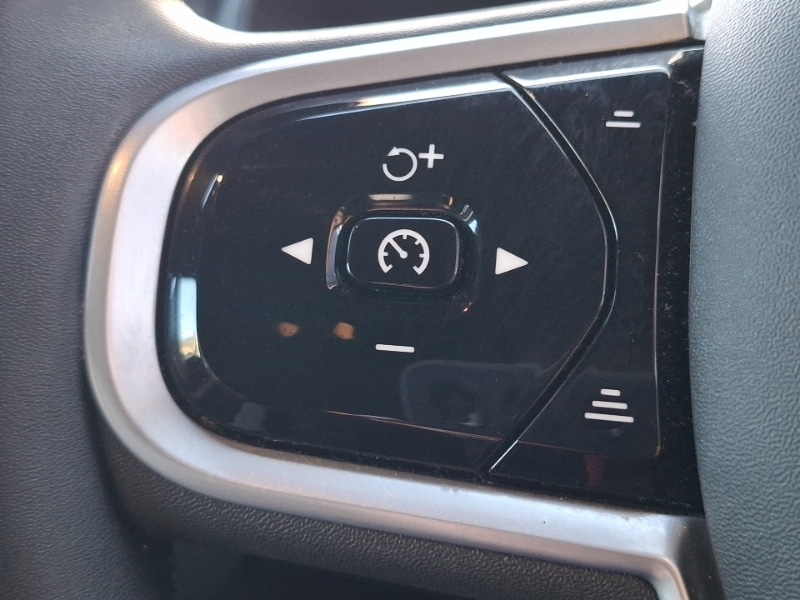 Used Volvo XC90 2022 for sale - 77596597: Photo 16