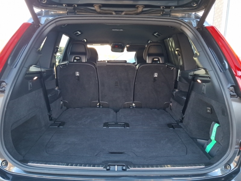 Used Volvo XC90 2022 for sale - 77596597: Photo 18