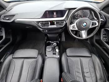 Used BMW 1 Series 2020 for sale - 79666375: Photo