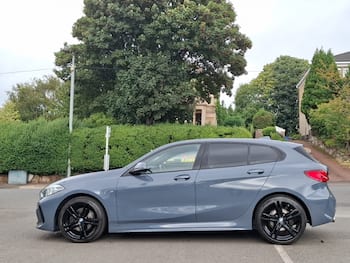 Used BMW 1 Series 2020 for sale - 79666375: Photo