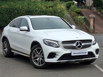 Used Mercedes-Benz GLC 2019 for sale - 79250561: Photo