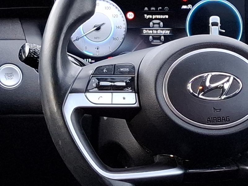 Used Hyundai TUCSON 2022 for sale - 78113365: Photo 10