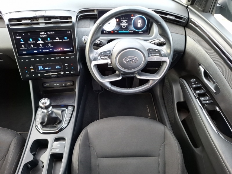 Used Hyundai TUCSON 2022 for sale - 78113365: Photo 11