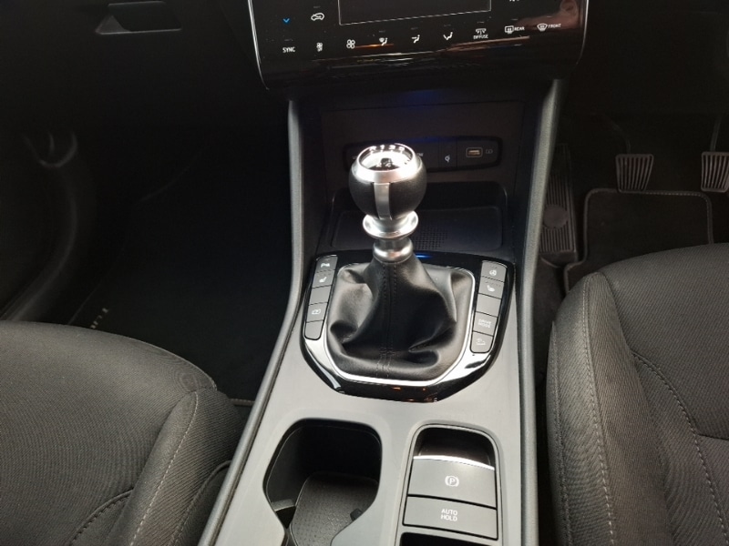 Used Hyundai TUCSON 2022 for sale - 78113365: Photo 12