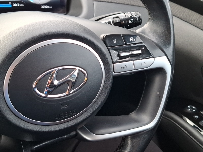 Used Hyundai TUCSON 2022 for sale - 78113365: Photo 13