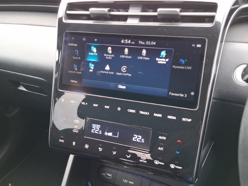 Used Hyundai TUCSON 2022 for sale - 78113365: Photo 15