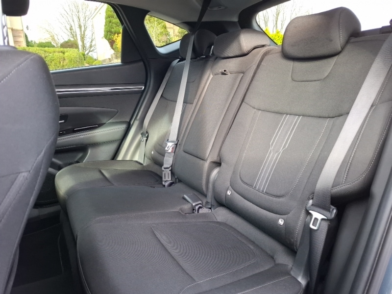 Used Hyundai TUCSON 2022 for sale - 78113365: Photo 6