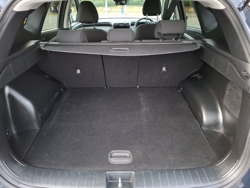 Used Hyundai TUCSON 2022 for sale - 78113365: Photo 8