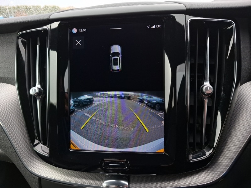 Used Volvo XC60 2022 for sale - 78155782: Photo 14