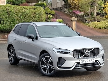 Used Volvo XC60 2022 for sale - 78155782: Photo