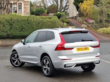 Used Volvo XC60 2022 for sale - 78155782: Photo