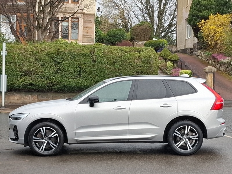 Used Volvo XC60 2022 for sale - 78155782: Photo 4