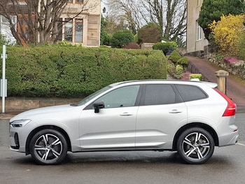 Used Volvo XC60 2022 for sale - 78155782: Photo