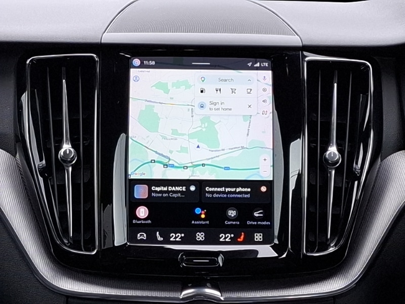 Used Volvo XC60 2022 for sale - 78155782: Photo 7