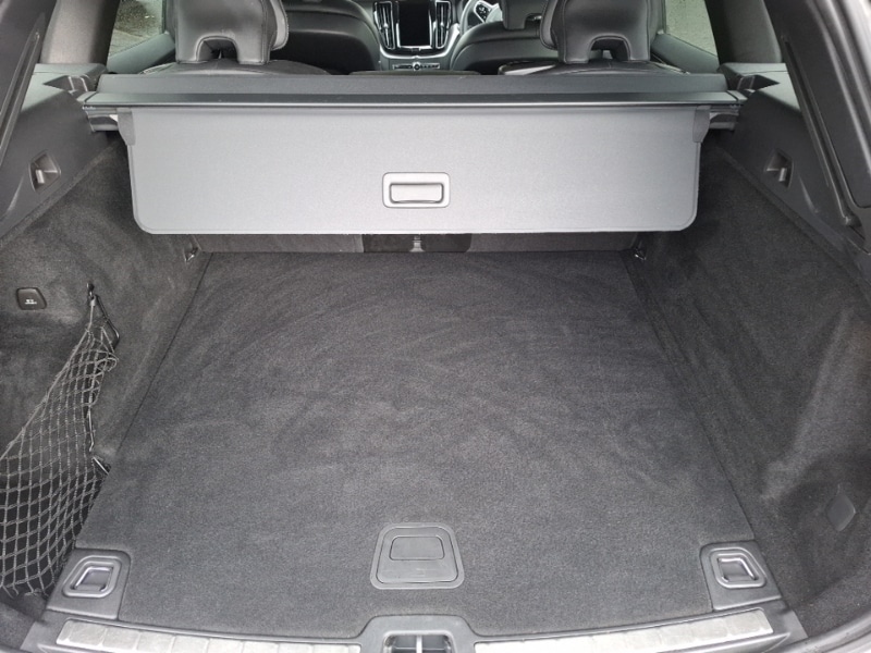 Used Volvo XC60 2022 for sale - 78155782: Photo 8